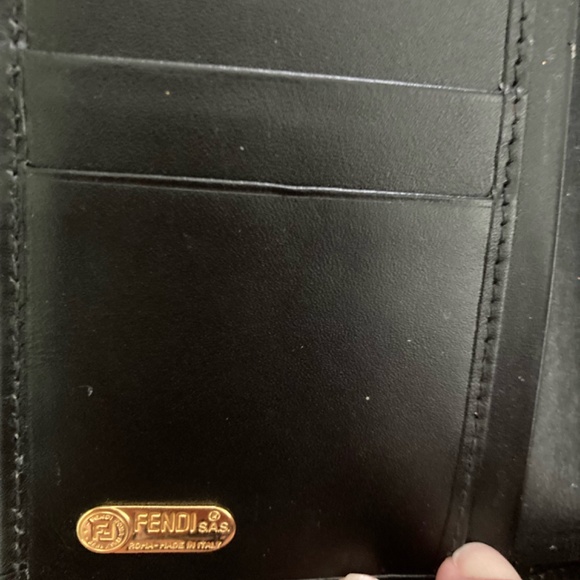 Fendi Wallet - Picture 4 of 7